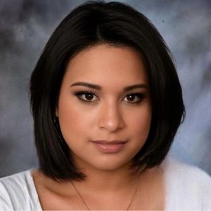 Meet your Posher, Christina